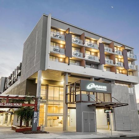 Oaks Toowoomba Hotel Екстер'єр фото