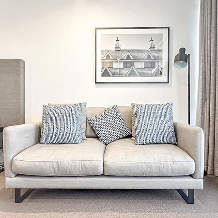 Oaks Toowoomba Hotel Екстер'єр фото