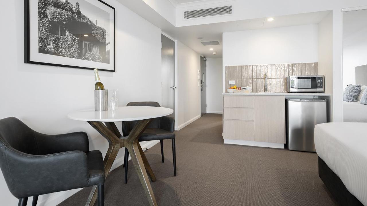 Oaks Toowoomba Hotel Екстер'єр фото