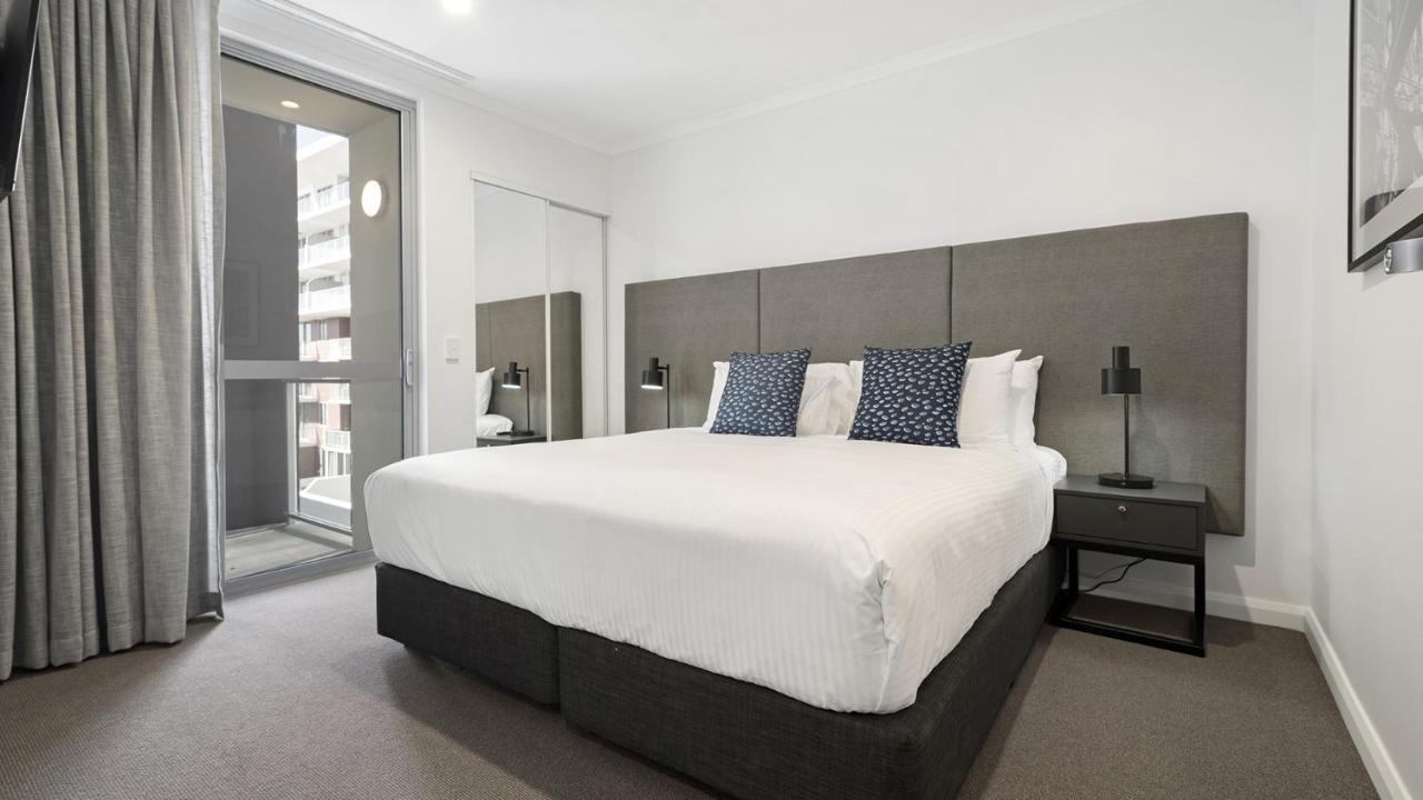 Oaks Toowoomba Hotel Екстер'єр фото