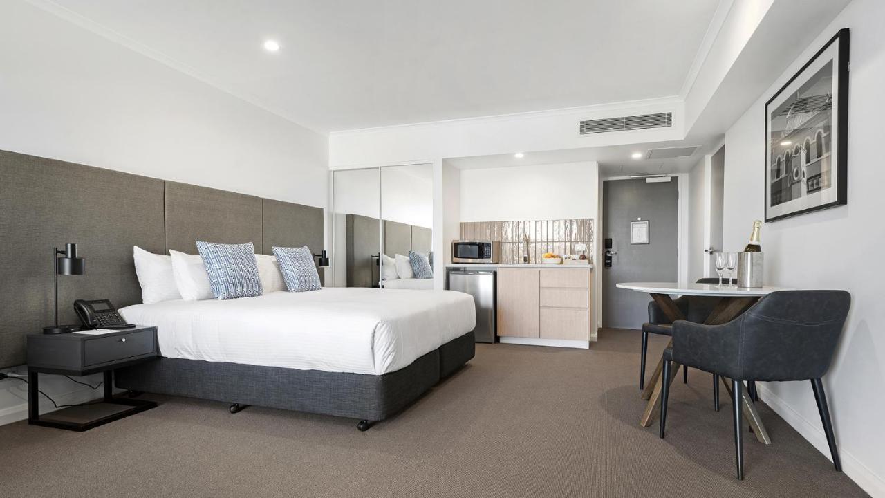 Oaks Toowoomba Hotel Екстер'єр фото