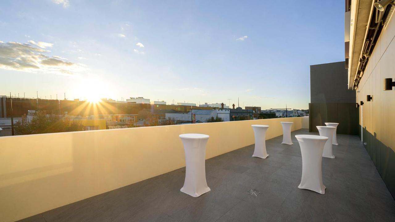 Oaks Toowoomba Hotel Екстер'єр фото