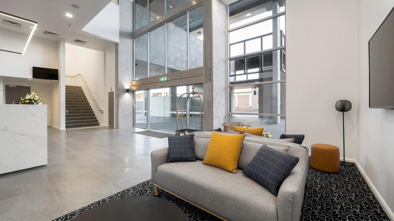 Oaks Toowoomba Hotel Екстер'єр фото