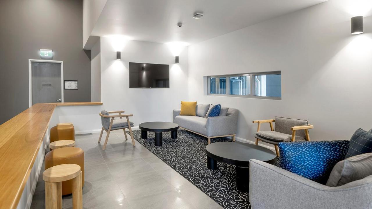 Oaks Toowoomba Hotel Екстер'єр фото
