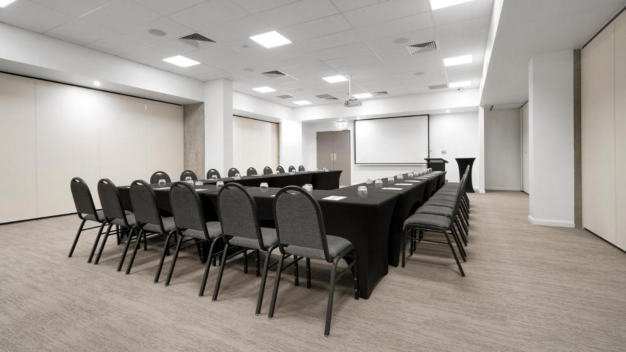 Oaks Toowoomba Hotel Екстер'єр фото