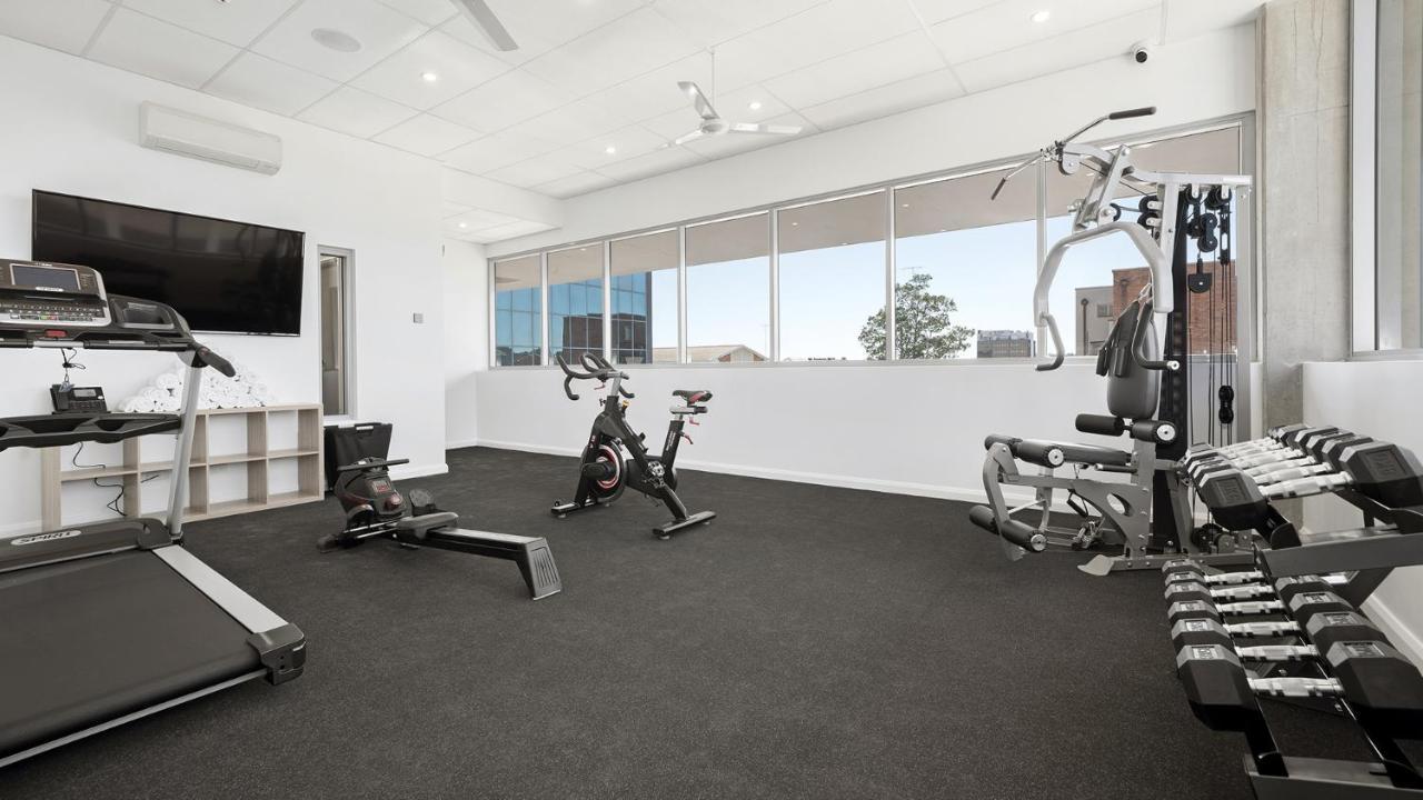 Oaks Toowoomba Hotel Екстер'єр фото