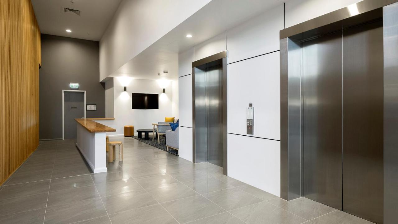 Oaks Toowoomba Hotel Екстер'єр фото