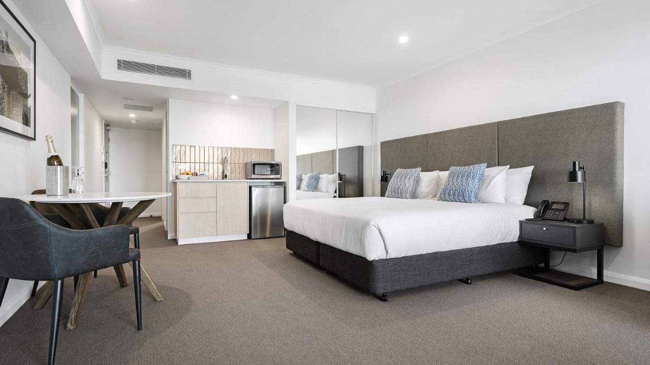 Oaks Toowoomba Hotel Екстер'єр фото