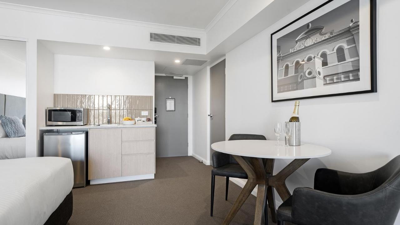 Oaks Toowoomba Hotel Екстер'єр фото