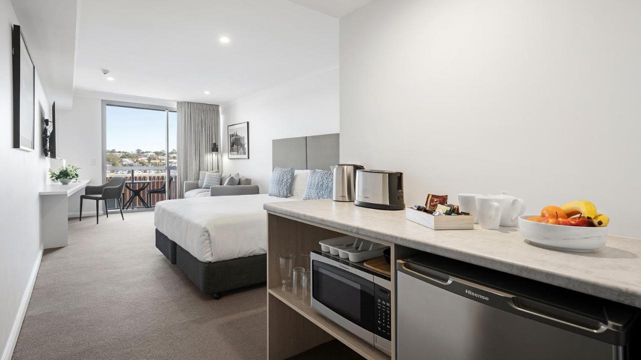Oaks Toowoomba Hotel Екстер'єр фото