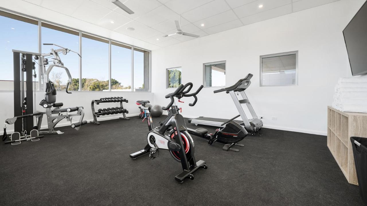 Oaks Toowoomba Hotel Екстер'єр фото