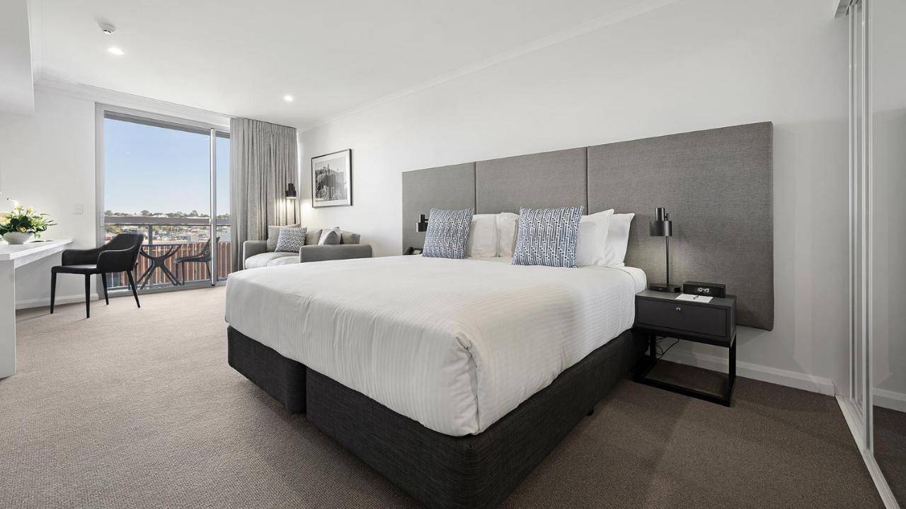 Oaks Toowoomba Hotel Екстер'єр фото