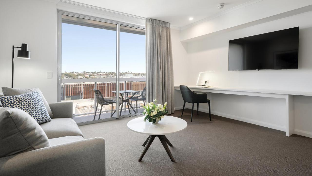 Oaks Toowoomba Hotel Екстер'єр фото