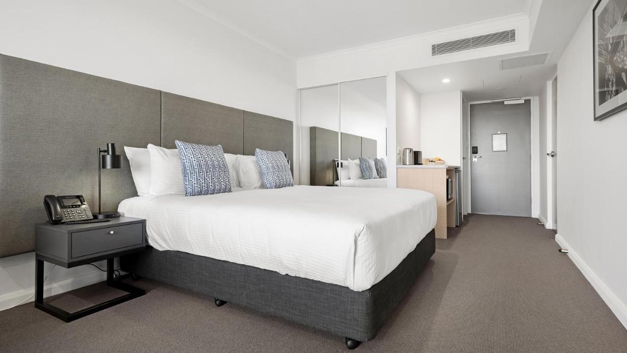 Oaks Toowoomba Hotel Екстер'єр фото