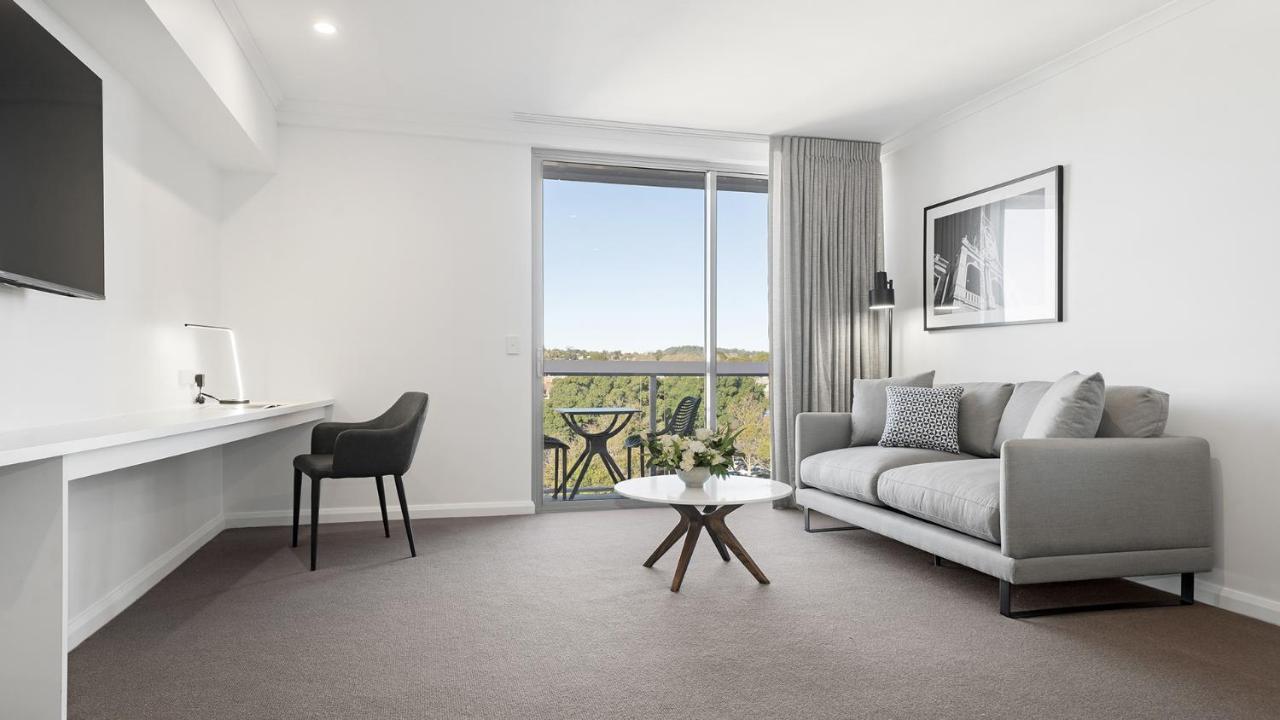 Oaks Toowoomba Hotel Екстер'єр фото