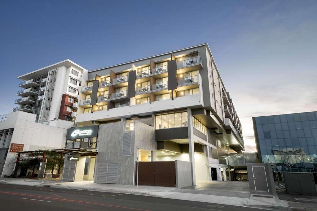 Oaks Toowoomba Hotel Екстер'єр фото