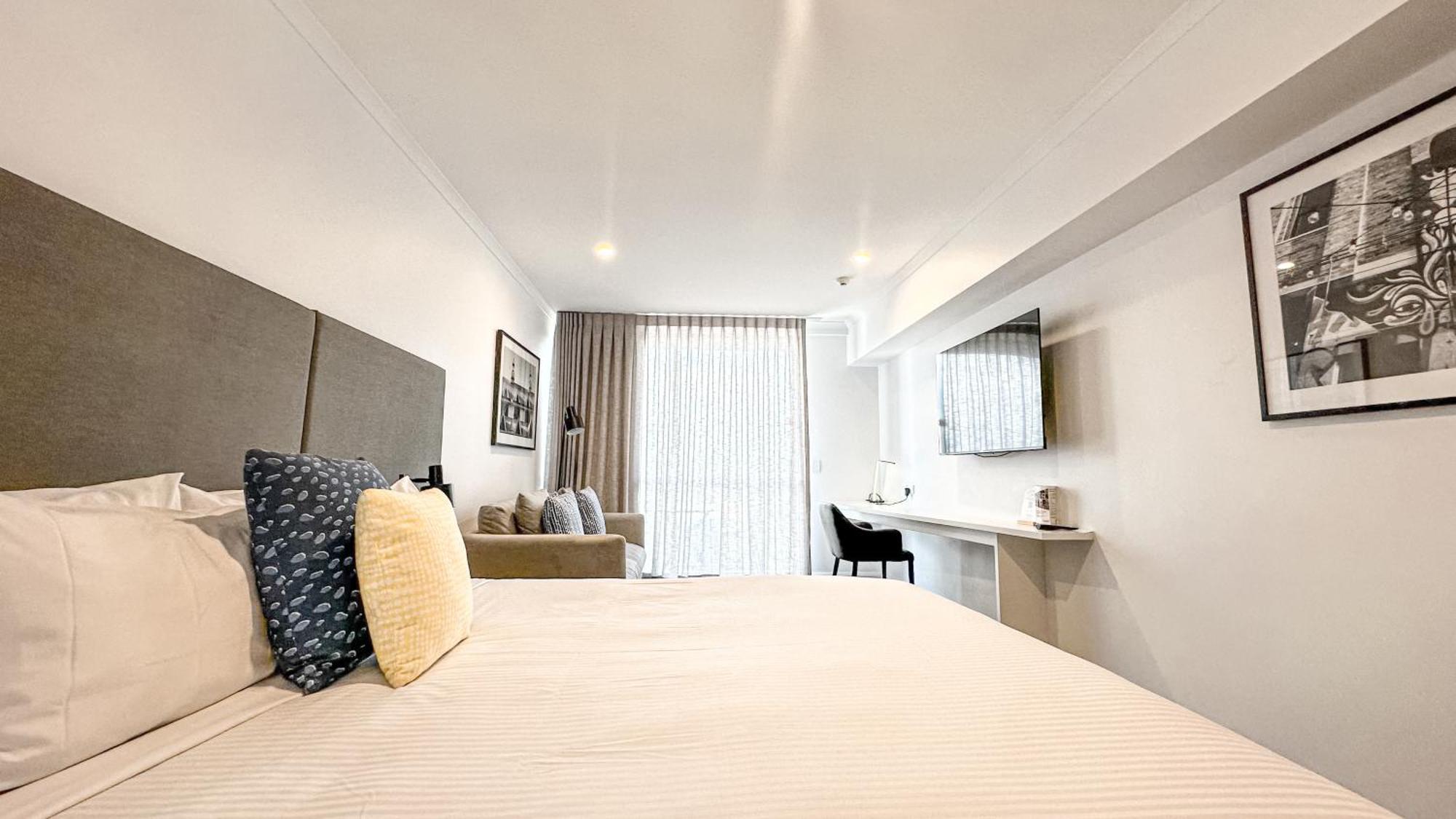 Oaks Toowoomba Hotel Екстер'єр фото