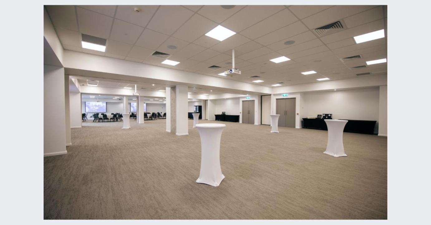 Oaks Toowoomba Hotel Екстер'єр фото