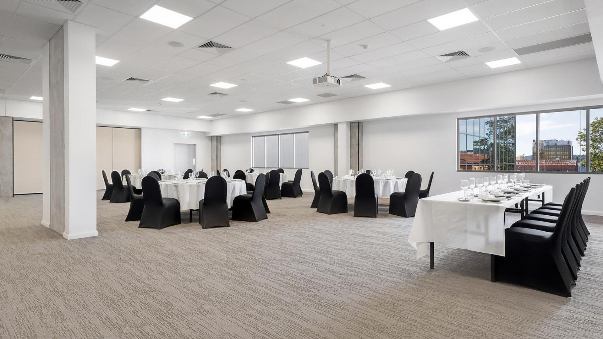 Oaks Toowoomba Hotel Екстер'єр фото