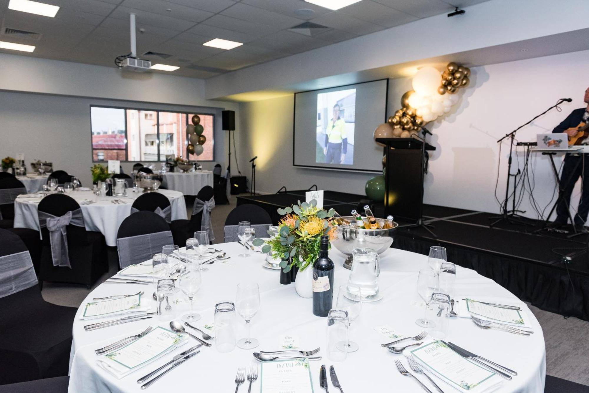 Oaks Toowoomba Hotel Екстер'єр фото