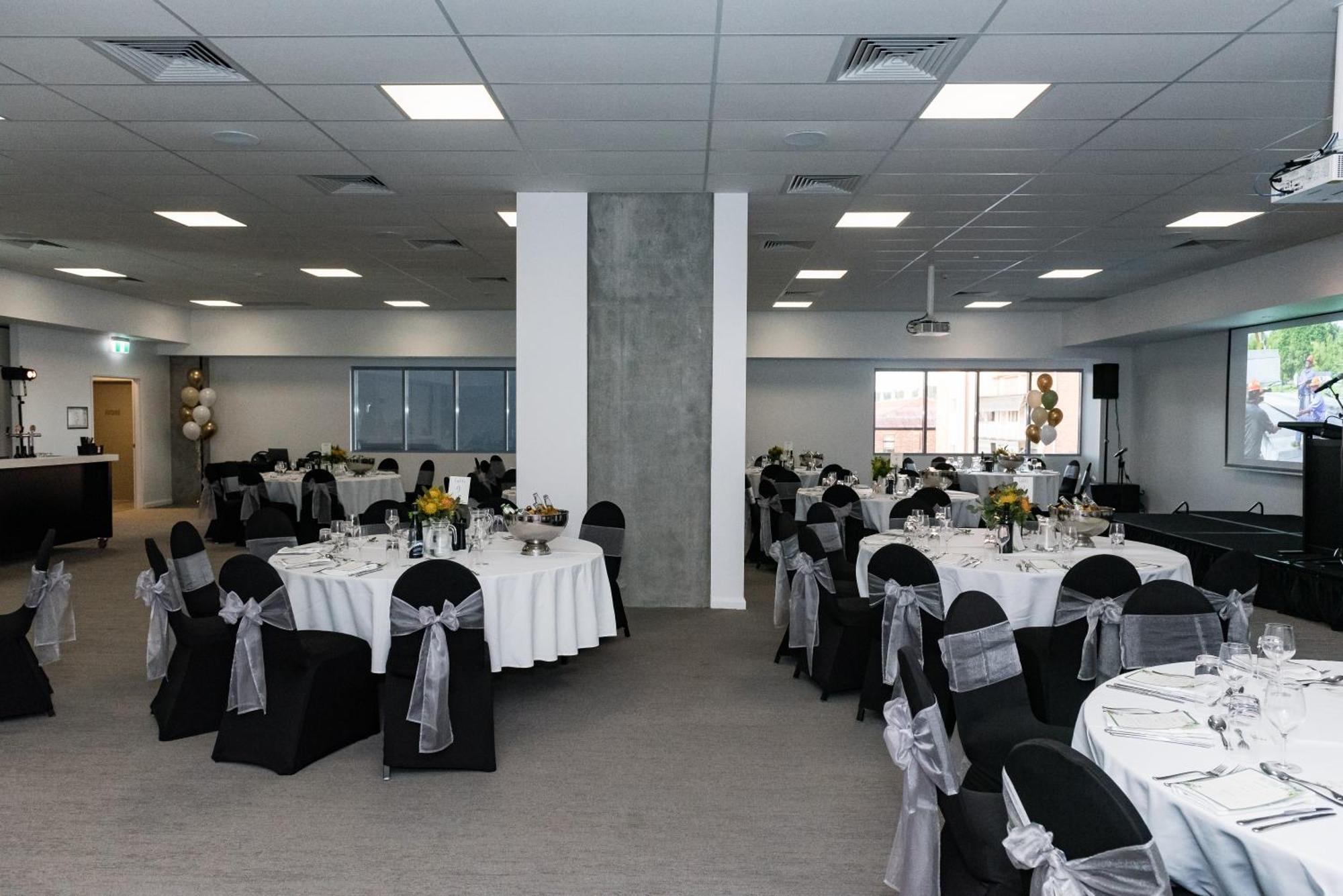 Oaks Toowoomba Hotel Екстер'єр фото