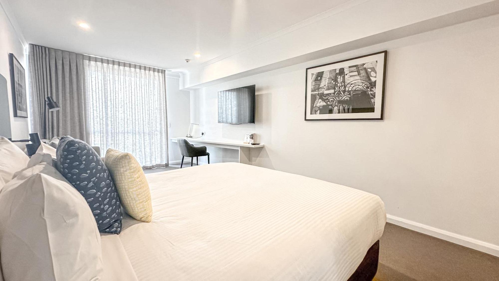 Oaks Toowoomba Hotel Екстер'єр фото