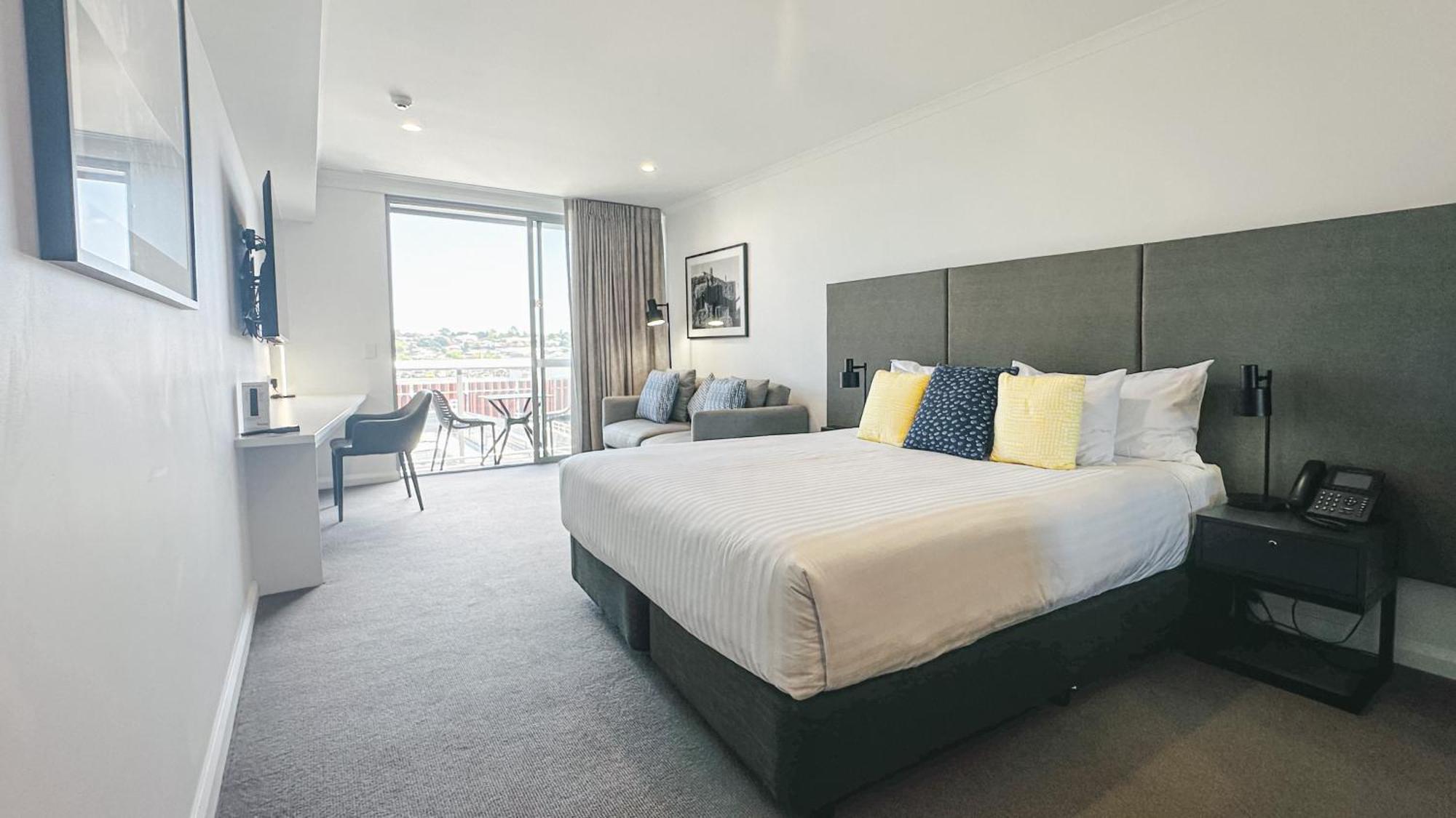 Oaks Toowoomba Hotel Екстер'єр фото