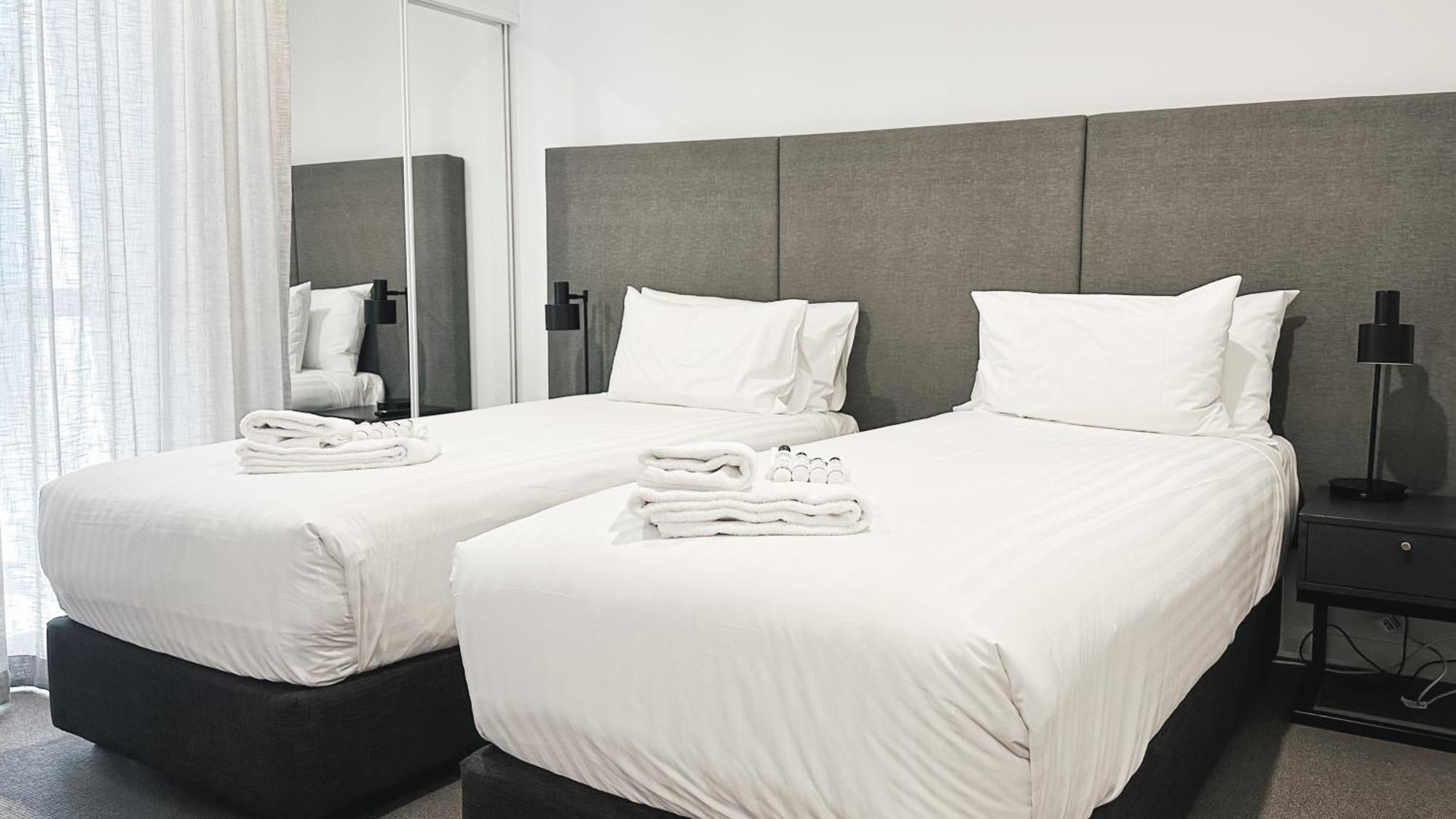 Oaks Toowoomba Hotel Екстер'єр фото