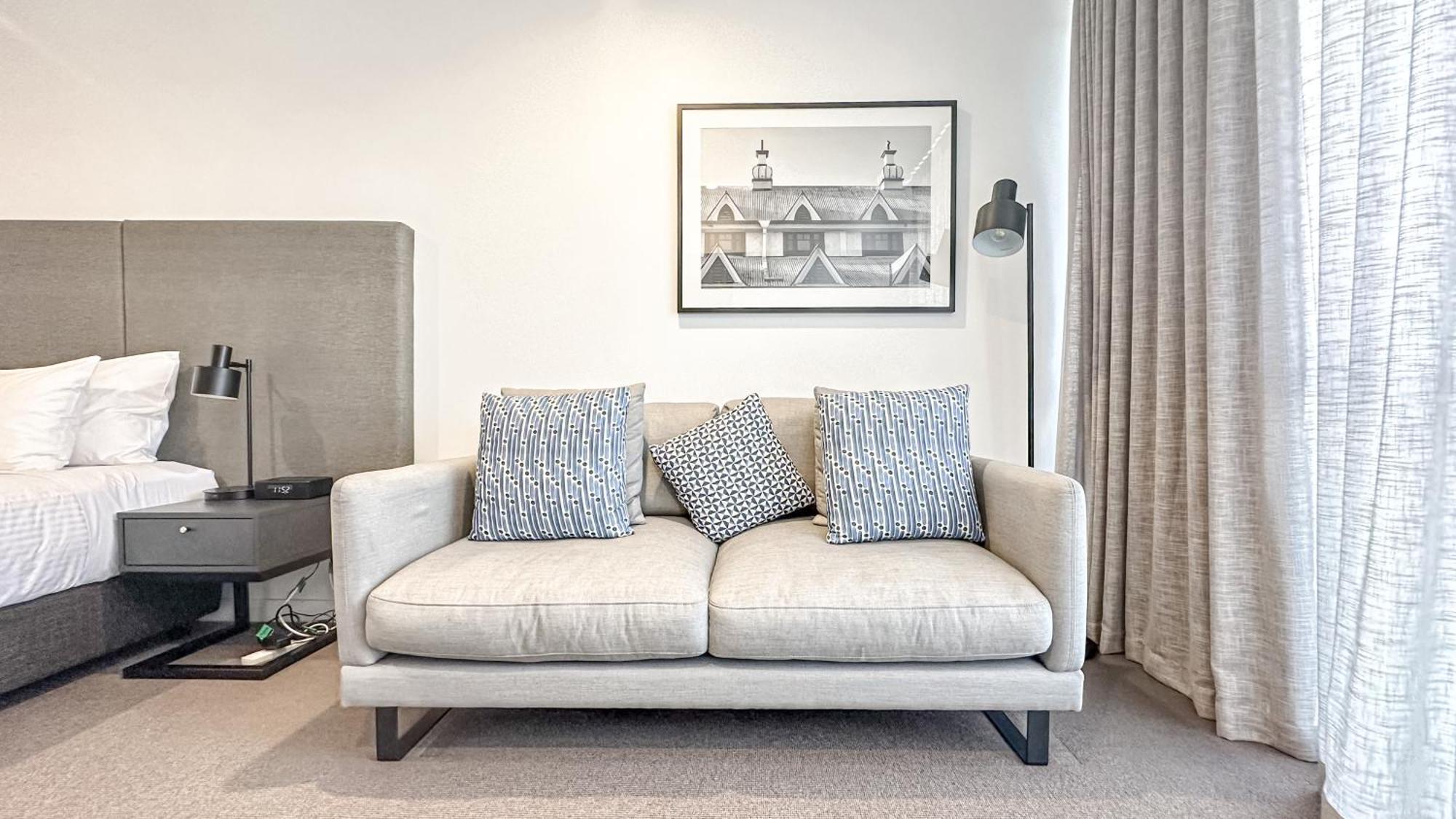 Oaks Toowoomba Hotel Екстер'єр фото