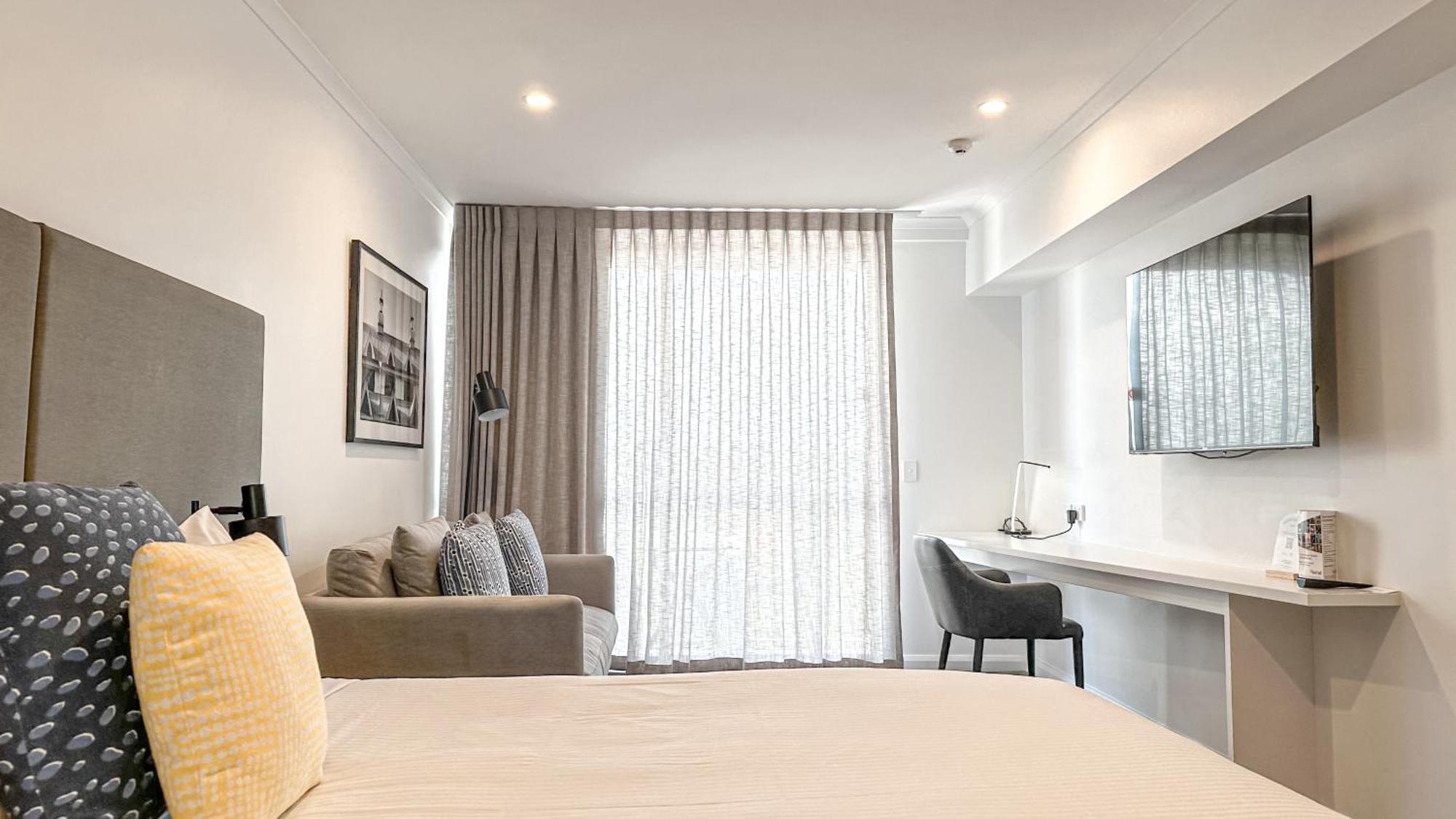 Oaks Toowoomba Hotel Екстер'єр фото