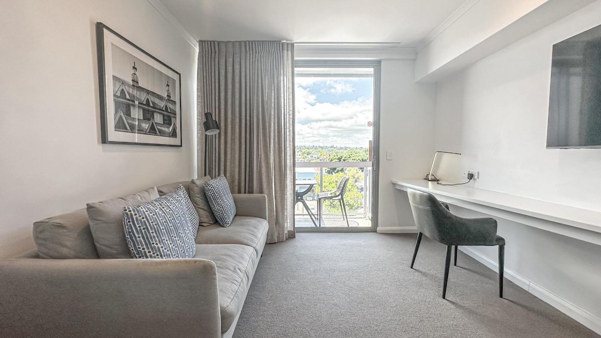 Oaks Toowoomba Hotel Екстер'єр фото