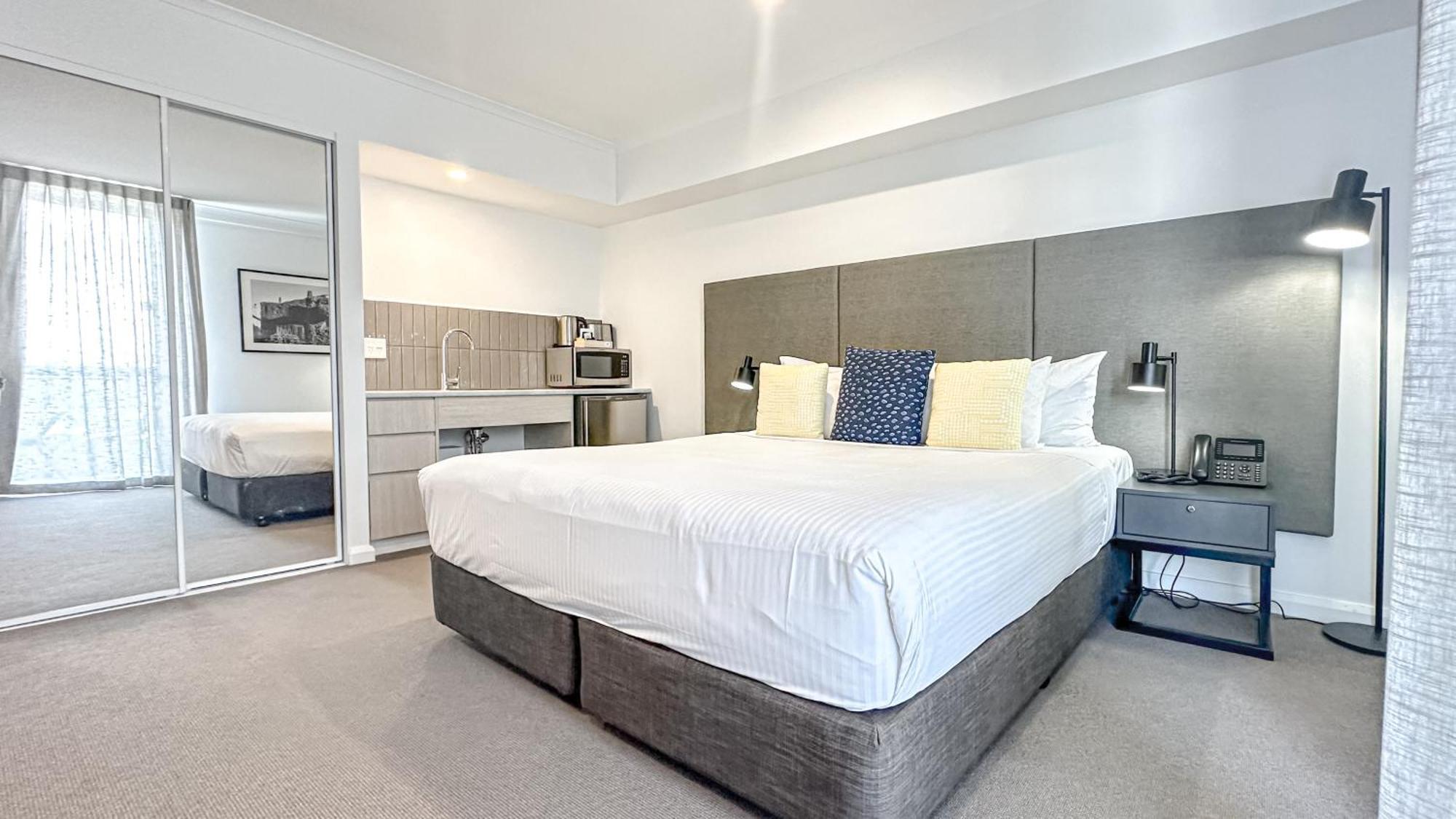 Oaks Toowoomba Hotel Екстер'єр фото