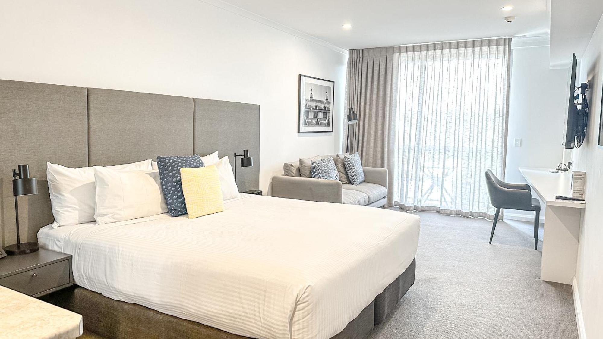 Oaks Toowoomba Hotel Екстер'єр фото
