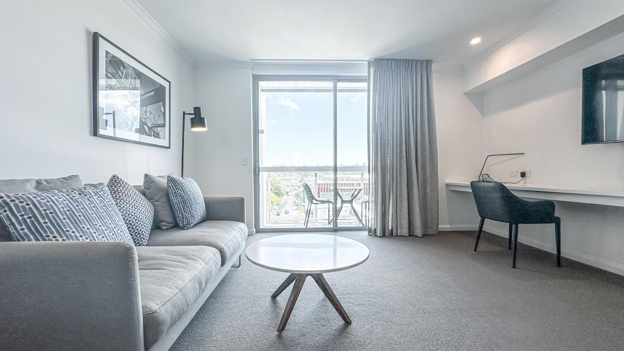 Oaks Toowoomba Hotel Екстер'єр фото