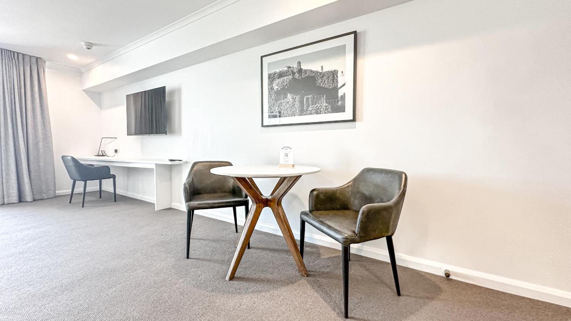 Oaks Toowoomba Hotel Екстер'єр фото