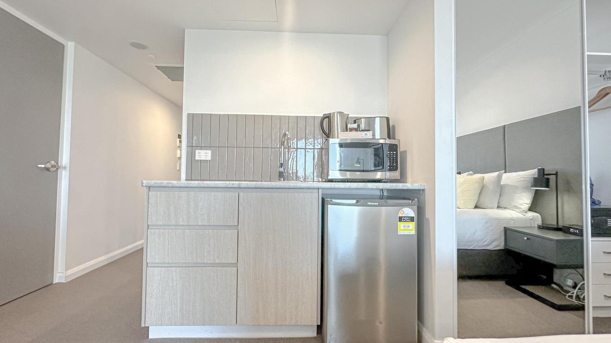 Oaks Toowoomba Hotel Екстер'єр фото