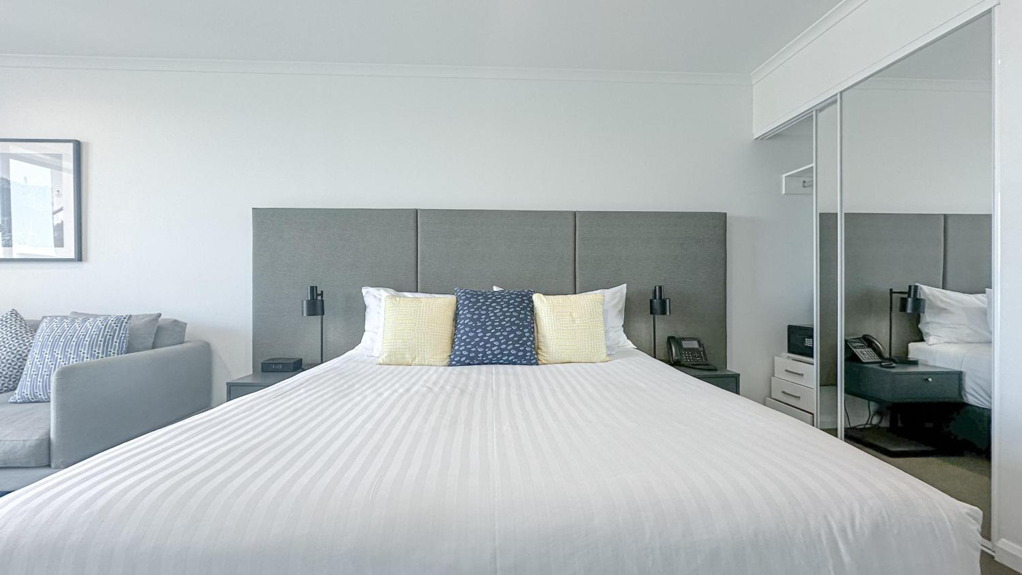 Oaks Toowoomba Hotel Екстер'єр фото