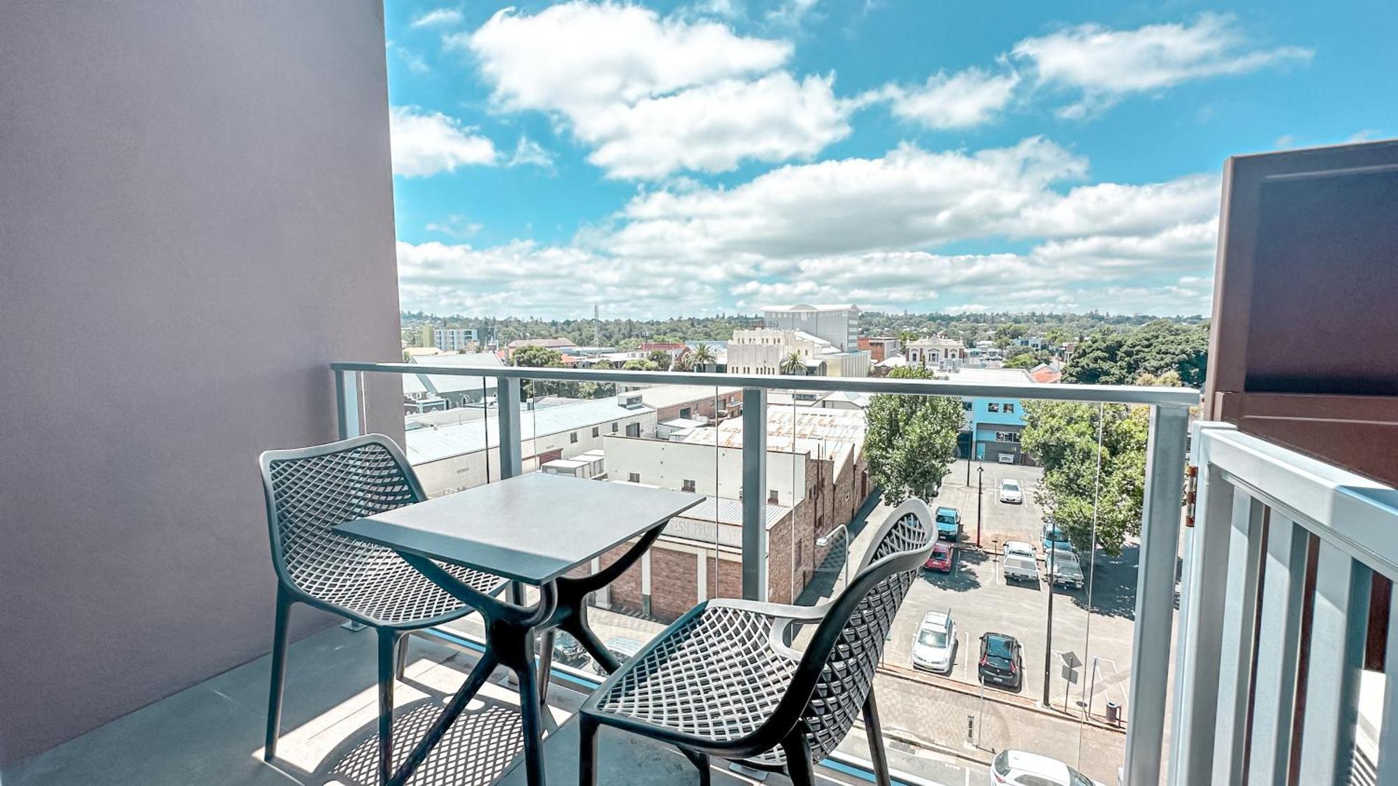 Oaks Toowoomba Hotel Екстер'єр фото